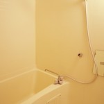 グランメゾン・浴室一例